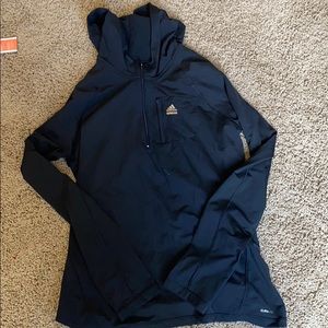 Adidas Running Jacket
